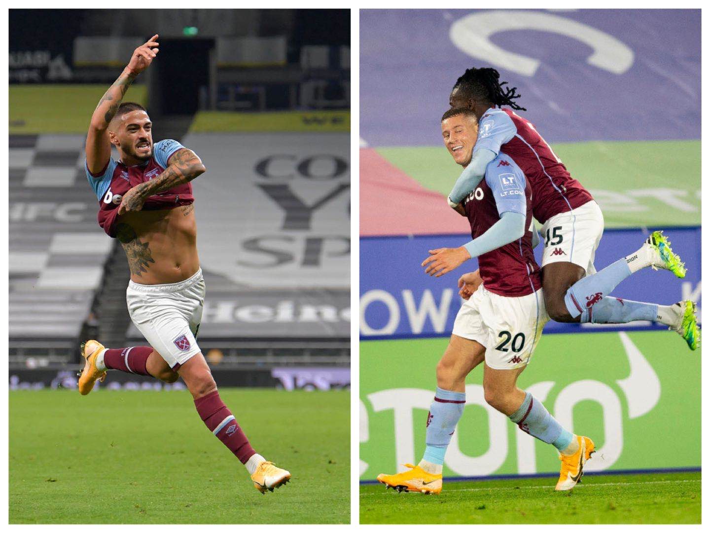 证明了自己 证明了自己